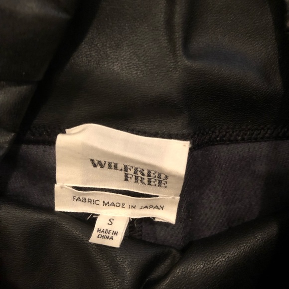 Wilfred Daria leggings - Picture 5 of 7